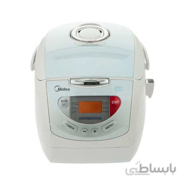 پلوپز مایدیا مدل RCF-610