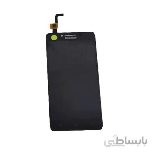 تاچ و ال سی دی گوشی لنوو lenovo TAB A6000