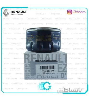 فیلتر روغن رنو ال 90