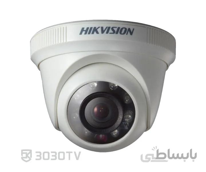 دوربین هایک ویژن Turbo DS-2CE56C0T-IRPF ا DS-2CE56C0T-IRPF