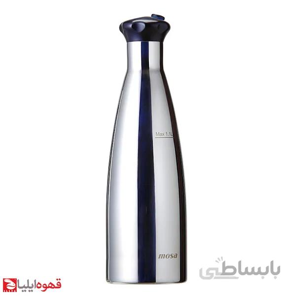 سودا ساز موسا ( mosa )