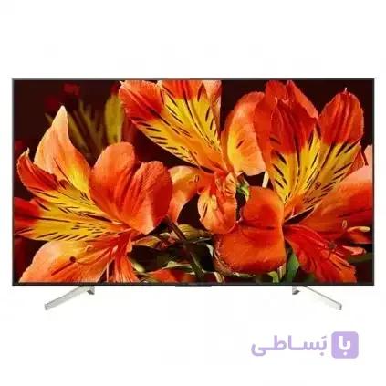 تلویزیون 55 اینچ سونی مدل X8500F