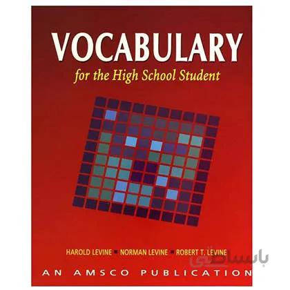 Vocabulary for the High School Student