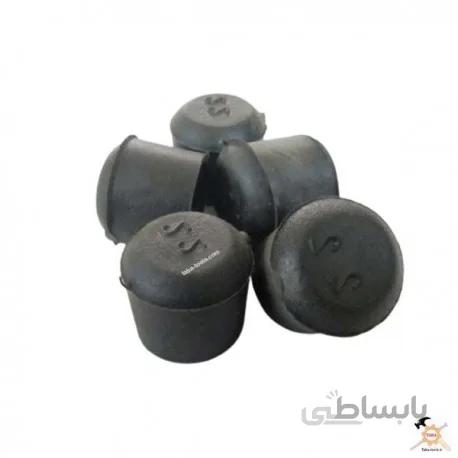 پایه صندلی سایز 22 بسته 5 عددی