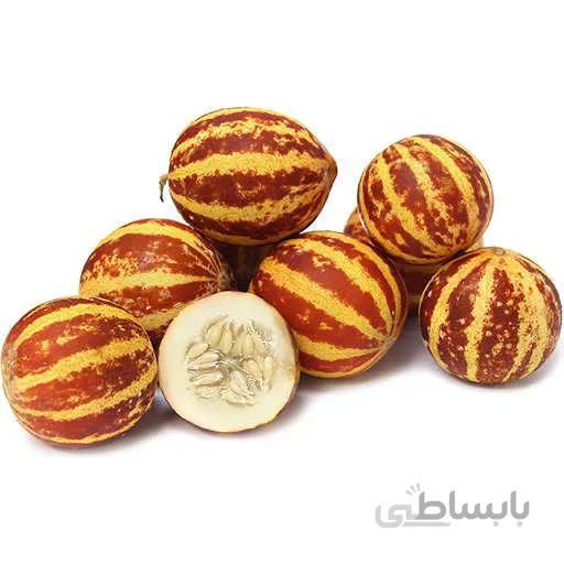 بذر دست انبو