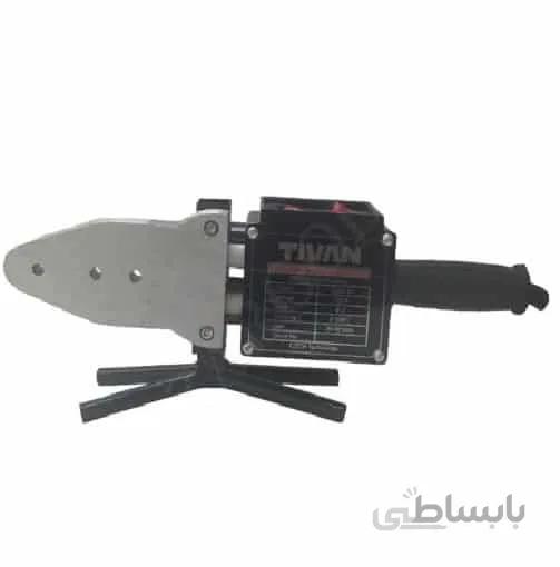 دستگاه جوش لوله سبز تیوان مدل Tivan-02
