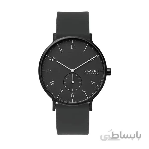 ساعت مچی عقربه ای اسکاژن دانمارک "Skagen" مدل SKW6544
