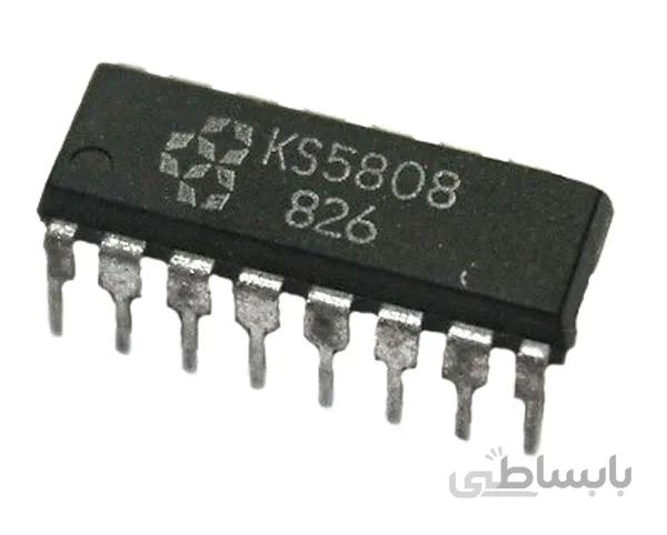 KS5808