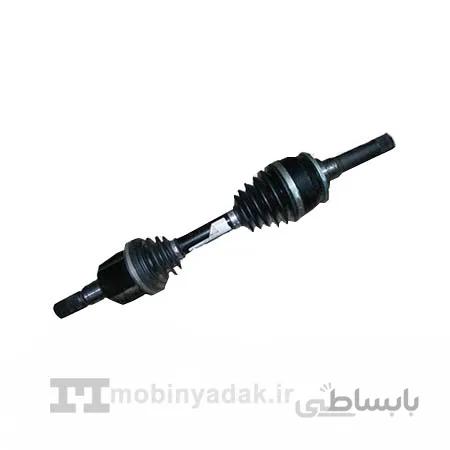 پلوس كامل چپ ولكس c30