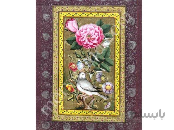 کاغذ دکوپاژ p-72