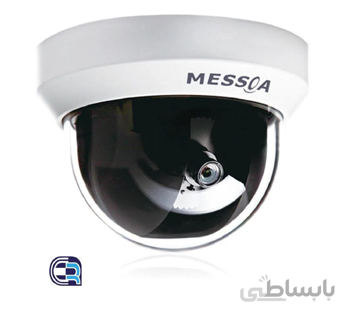 Messoa NDF820 4mm FL