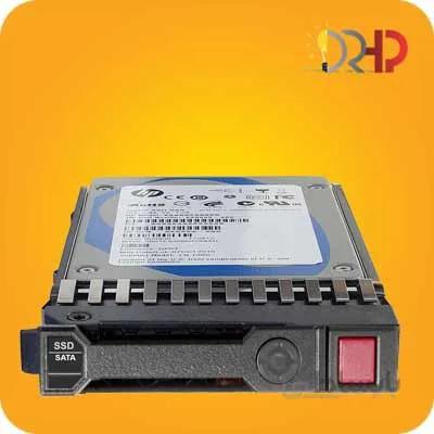 HP 300GB 12G SAS 10K rpm SFF (2.5-inch)
