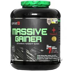 پودر مسیو گینر ادوای ا Massive Gainer Advay