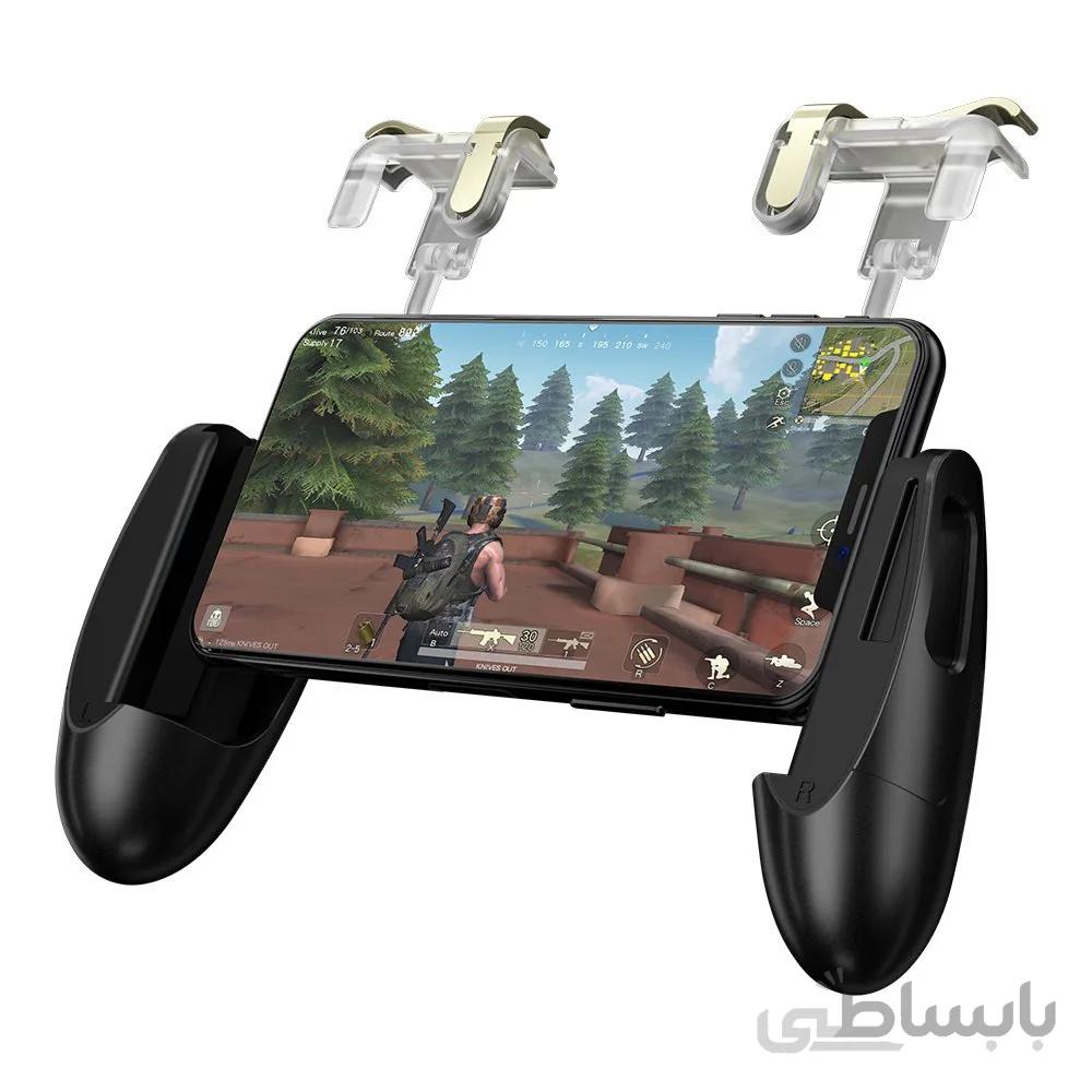 دسته بازی PubG برند GameSir مدل F2