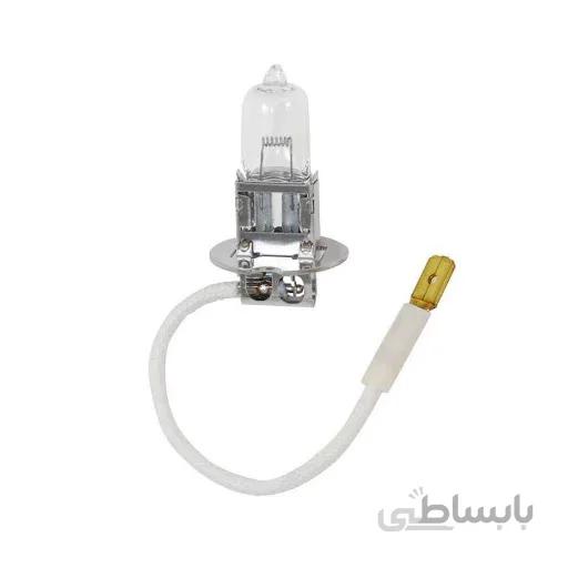 لامپ H3 استارلایت