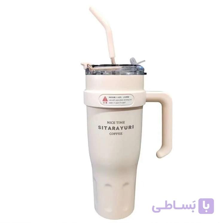 ماگ سفری سیتارایوری مدل ZF-007 گنجایش 1.2 لیتر — تصویر 1
