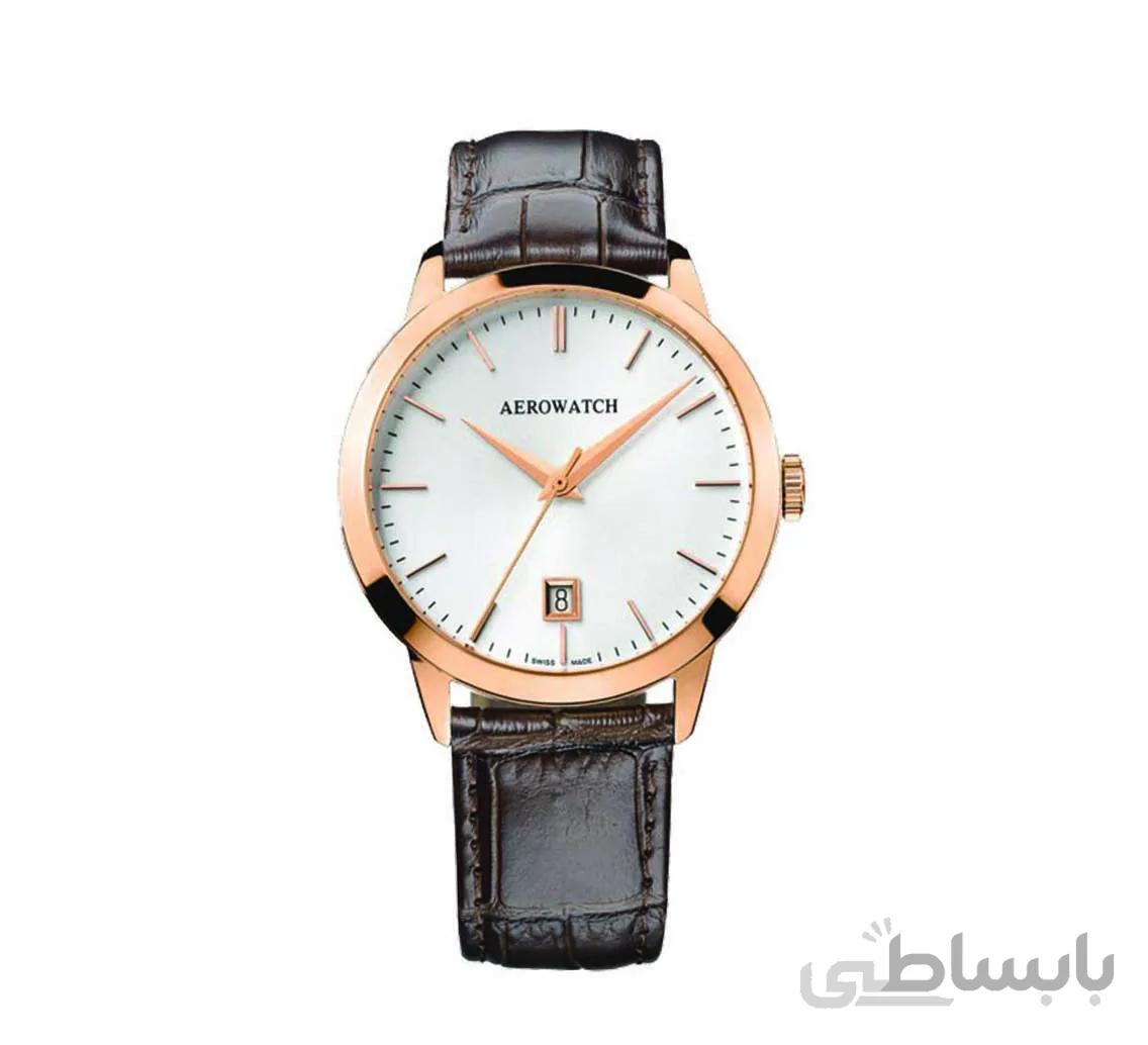 ساعت مردانه اروواچ A 42972 RO 02