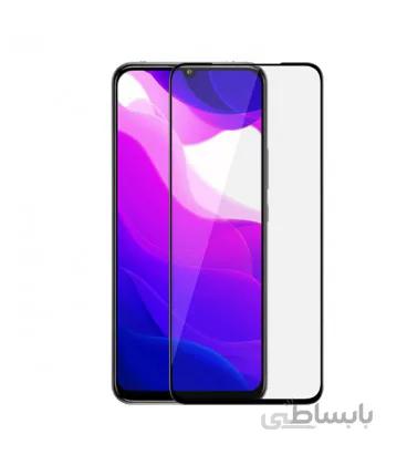 محافظ صفحه نمایش تمام صفحه مناسب برای گوشی Xiaomi Mi 10 Lite 5G