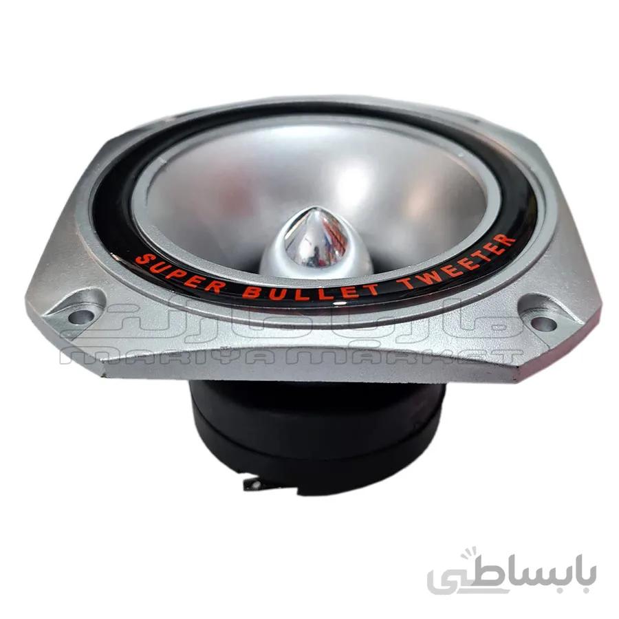 تیوتر انرژی مدل Twitter Energy ES-556
