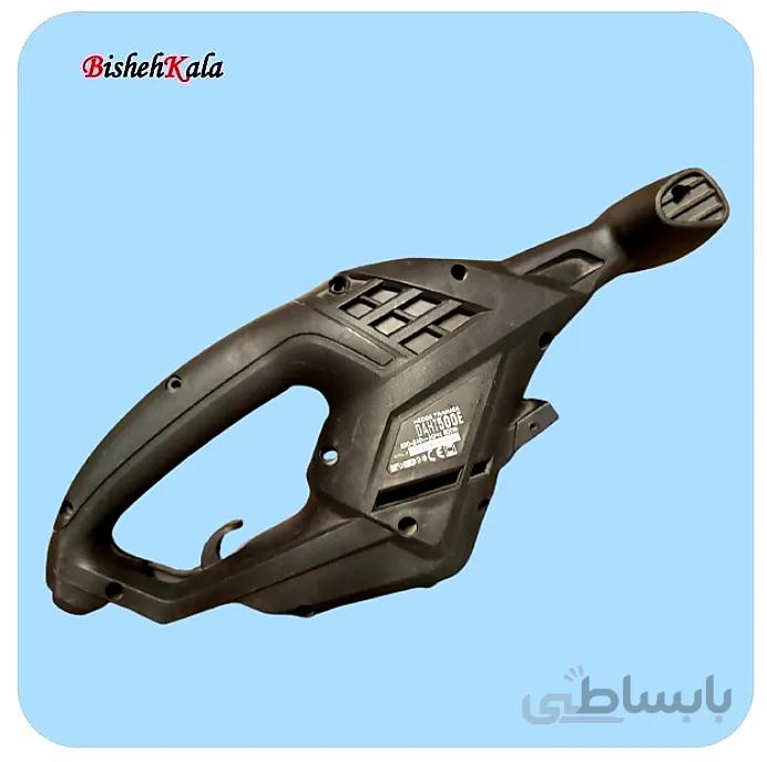 پوسته شمشاد زن برقی ۵۰۰ وات دوو