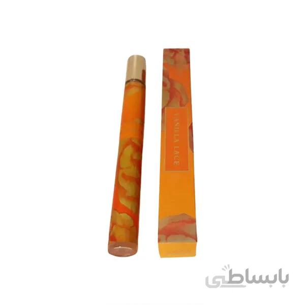 ادکلن میله ای لوکا باسی مدل vanilla lace