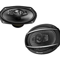 بلندگو پایونیر مدل TS-A6987S ا Pioneer TS-A6987S Car Speaker کد 305896
