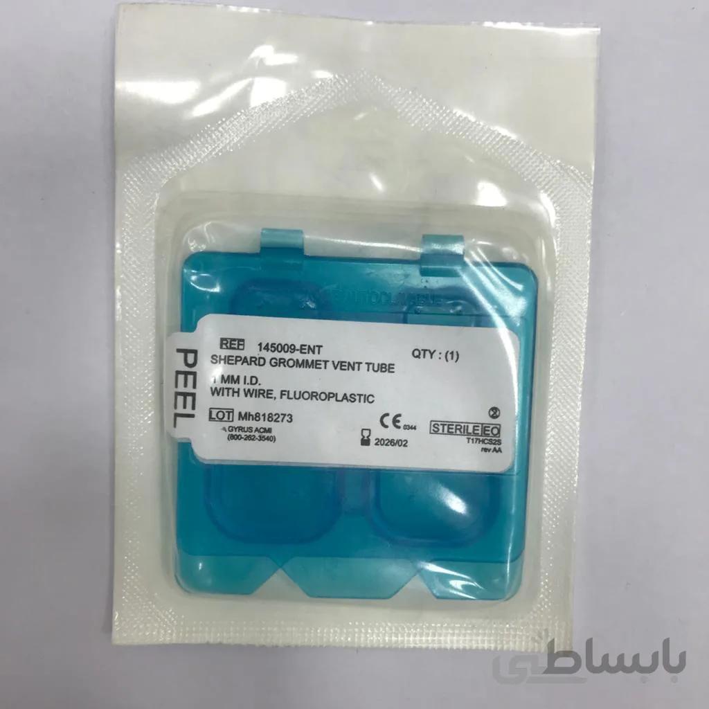 گرومت گوش شیپارد آمریکا برند GYRUS