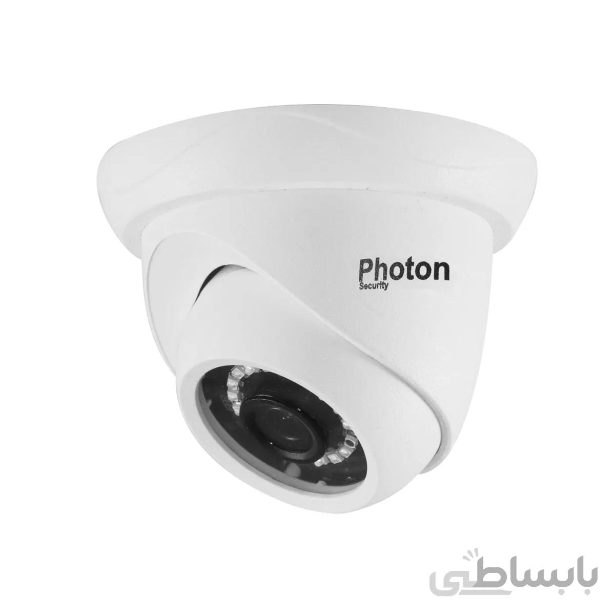 دوربین مداربسته آنالوگ فوتون مدل DFE18M2-F1