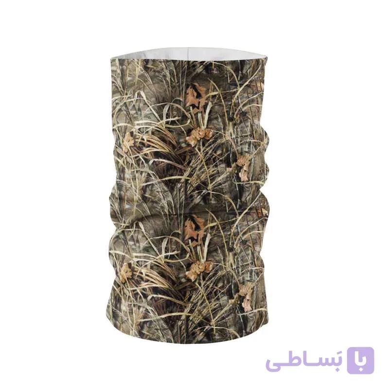 دستمال سر و گردن هاماگراف مدل ریسمان