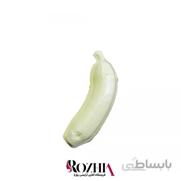 کوکتل پدیکور 100 گرمی طرح موز