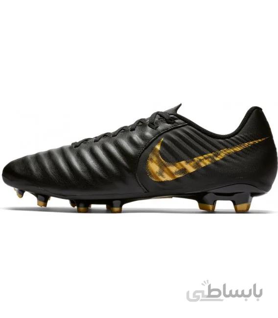 کفش فوتبال نایک تمپو لجند آکادمی Nike LEGEND 7 ACADEMY FG AH7242-077
