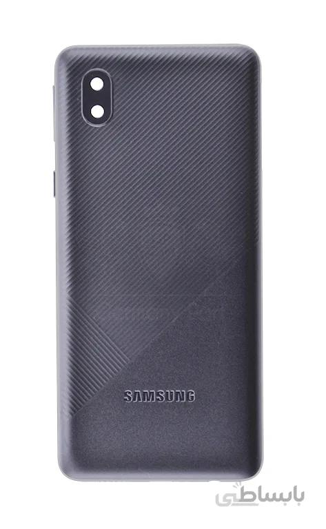 درپشت آ۰۱ کور سامسونگ BACK COVER A01 CORE A013 SAMSUNG_ جی پی جی اس ام