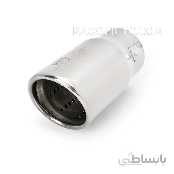 سر اگزوز HKS مدل A702