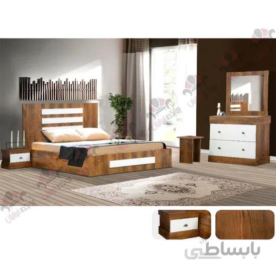 سرویس خواب سروش