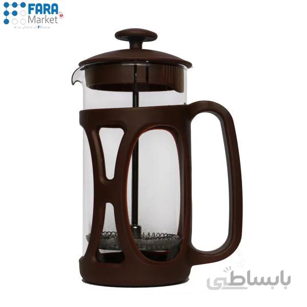 فرنچ پرس 600 میل