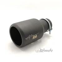 سراگزوز HKS کربن کد 2