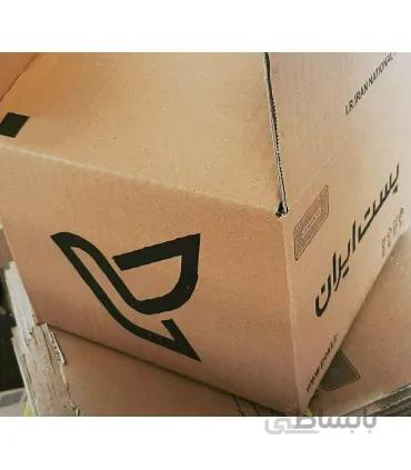 کارتن پستی جدید سایز 1.5 بسته 20 تایی