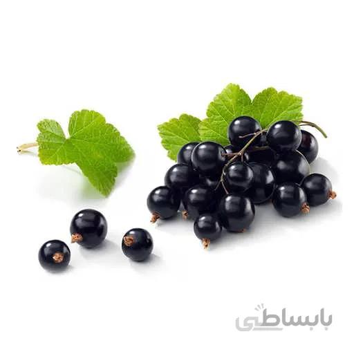 بذر انگور فرنگی سیاه