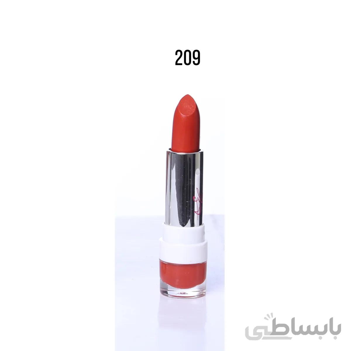 رژ لب گلامور الستر 209