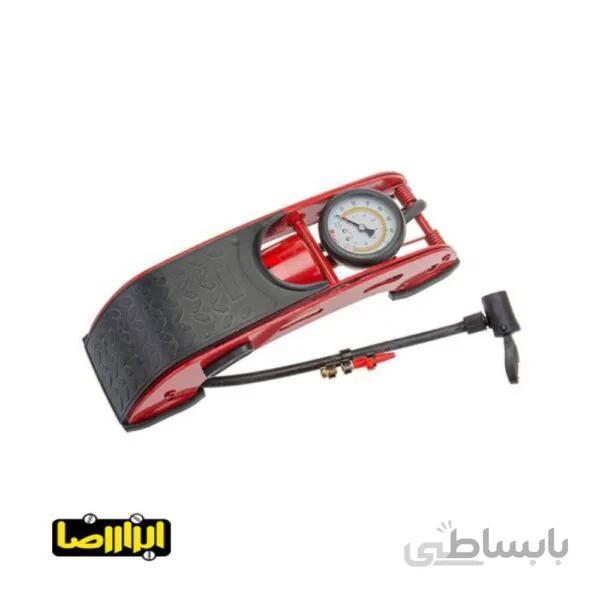 تلمبه پایی تک پمپ رونیکس مدل RH-4201