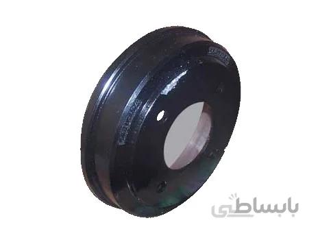 کاسه ترمز چرخ عقب ۱۱۰