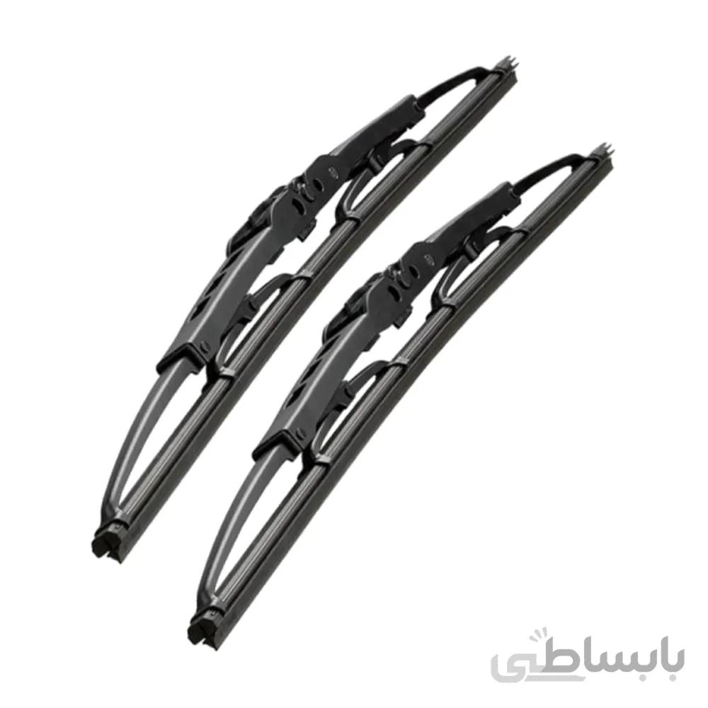 تیغه برف پاک کن پژو405و پژو پارس