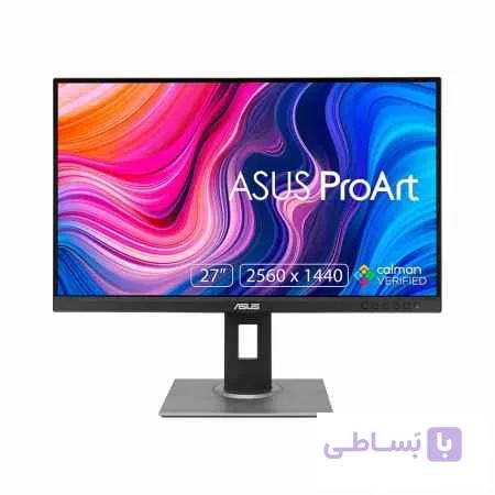 مانیتور ایسوس مدل ProArt PA278QV سایز 27 اینچ — تصویر 1