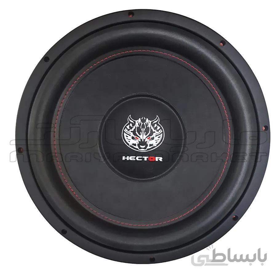 ساب ووفر 15 اینچ هکتور مدل Hector HE-1510