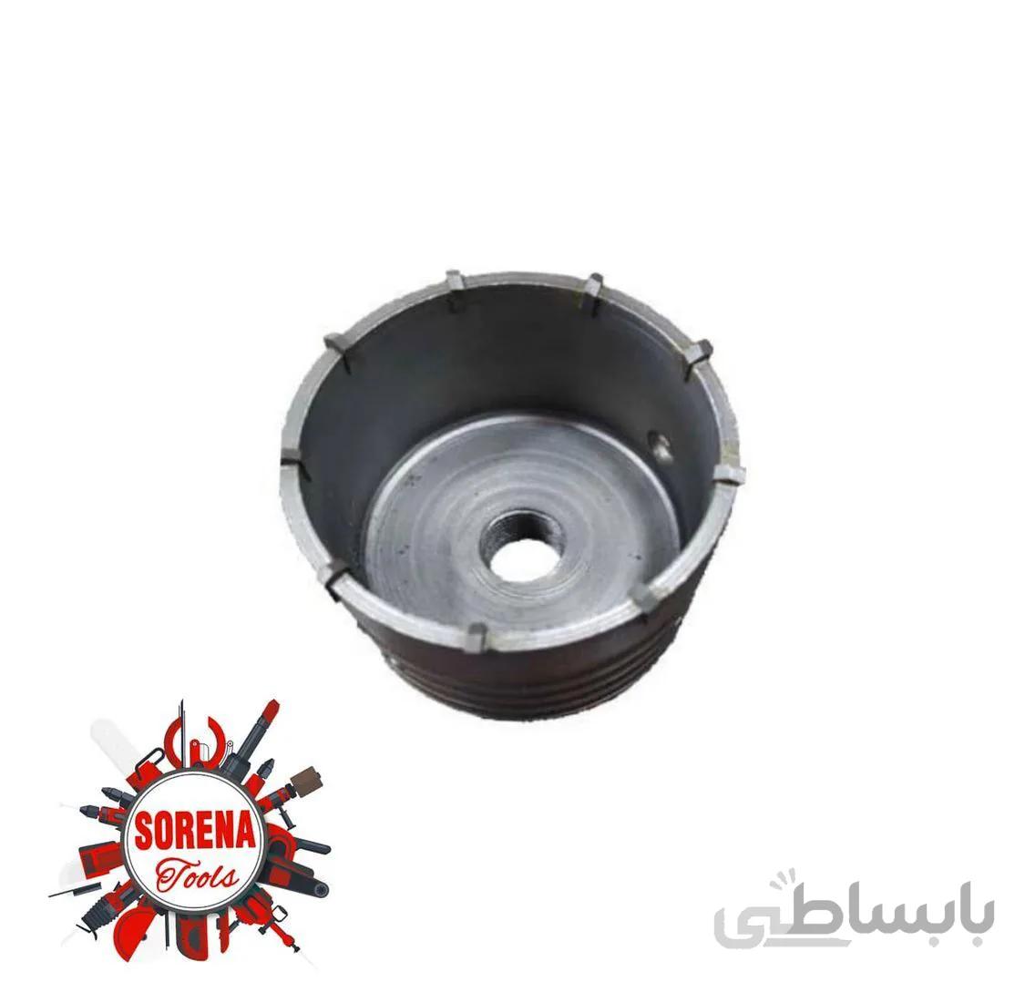 گردبر بتن 50