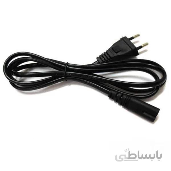 کابل برق دو چاک کیاسیم
