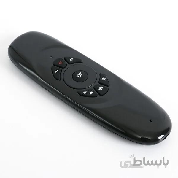 ریموت کنترل ایرموس C120