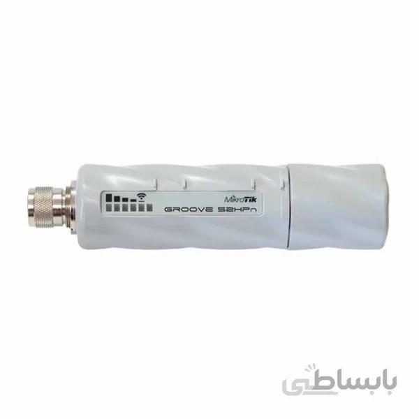 رادیو وایرلس Groove 52 ac میکروتیک ا RBGrooveGA-52HPacn