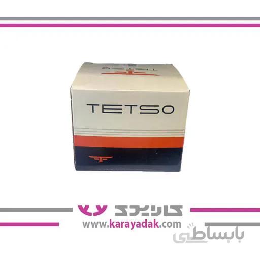 کلید فلاشر رانا TETSO