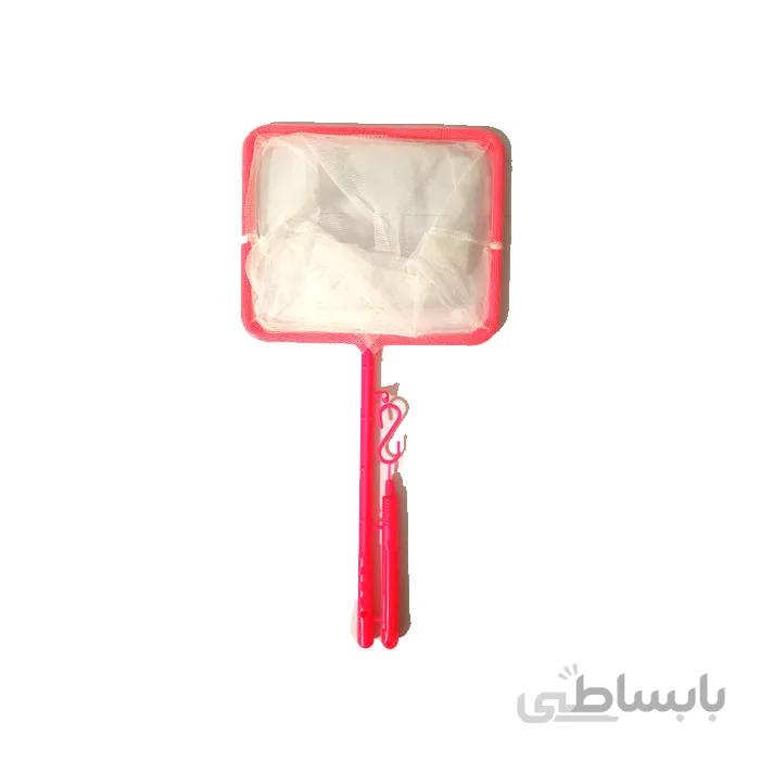 تور ماهی آکواریوم مدل PLUS-1